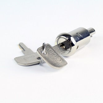 Custom America REPLAC LOCK AND KEY EVO CASH DRW G06